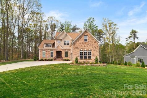 832 Bellegray Road Clover SC 29710