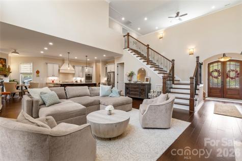 832 Bellegray Road Clover SC 29710