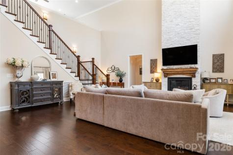 832 Bellegray Road Clover SC 29710