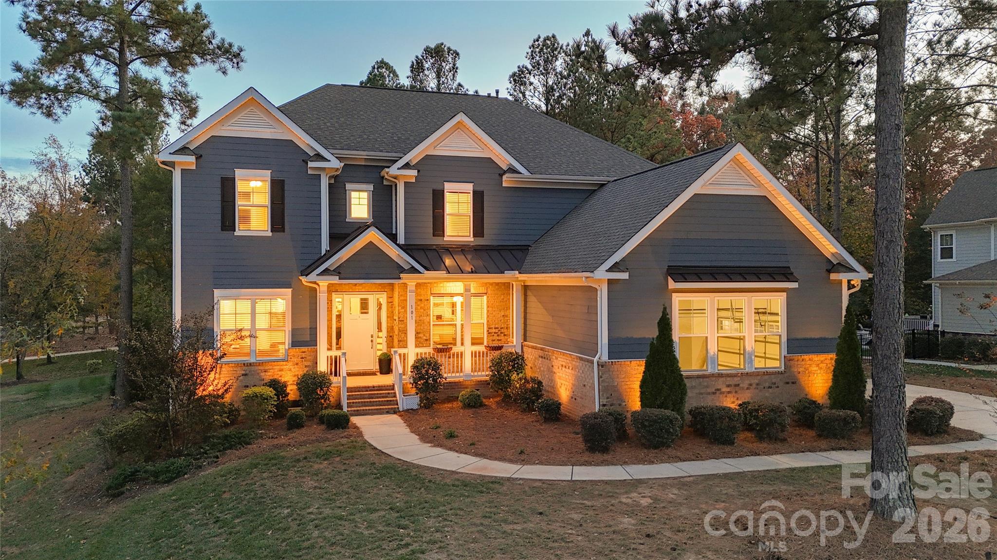 101 Cross Current Lane Belmont NC 28012