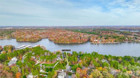 101 Cross Current Lane Belmont NC 28012