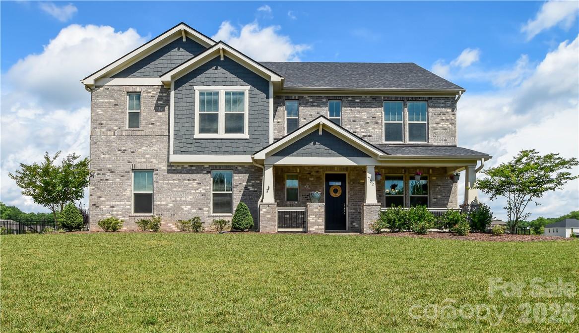 702 Blaise Court Matthews NC 28104