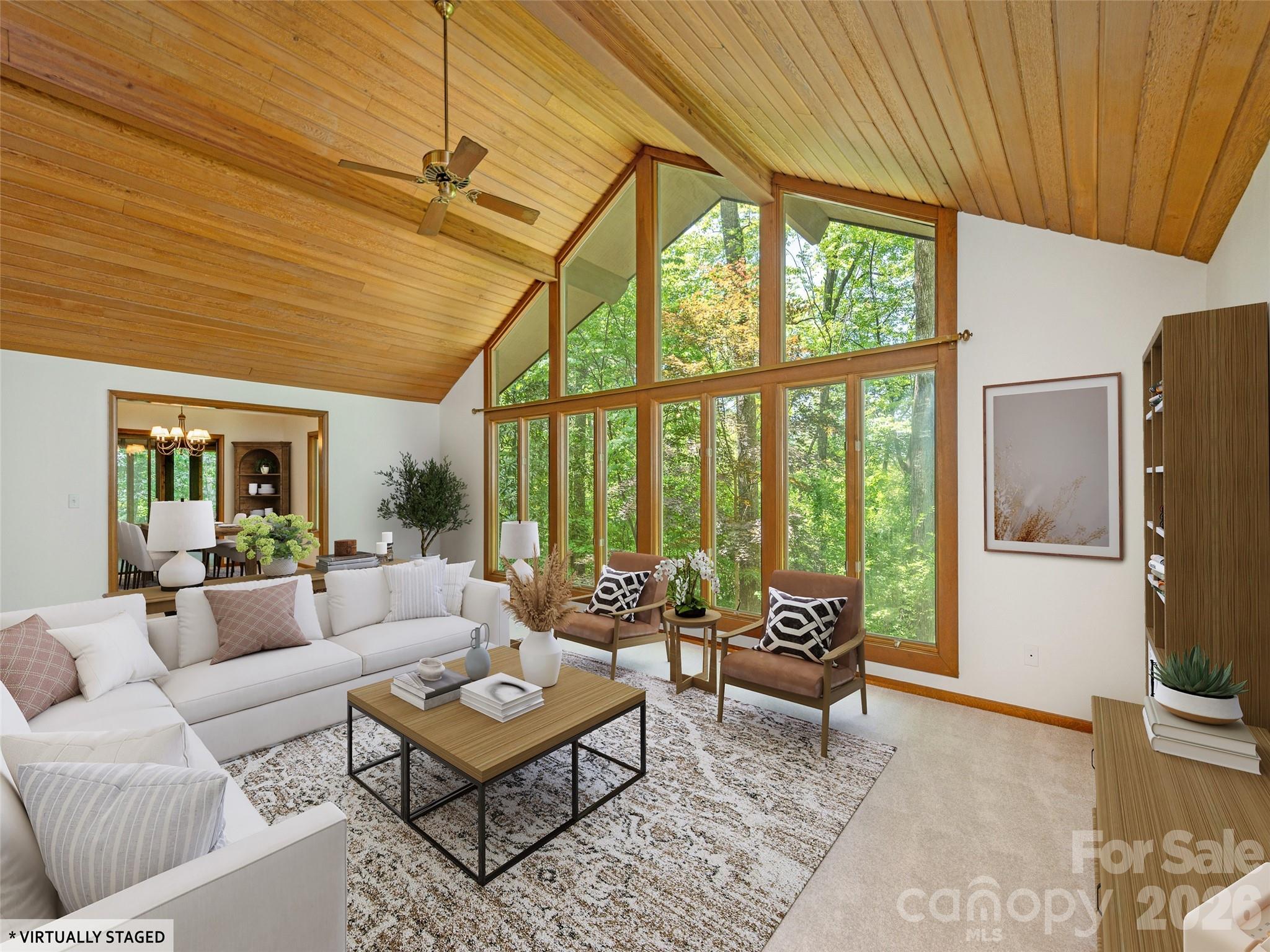 227 Estate Drive Hendersonville NC 28739