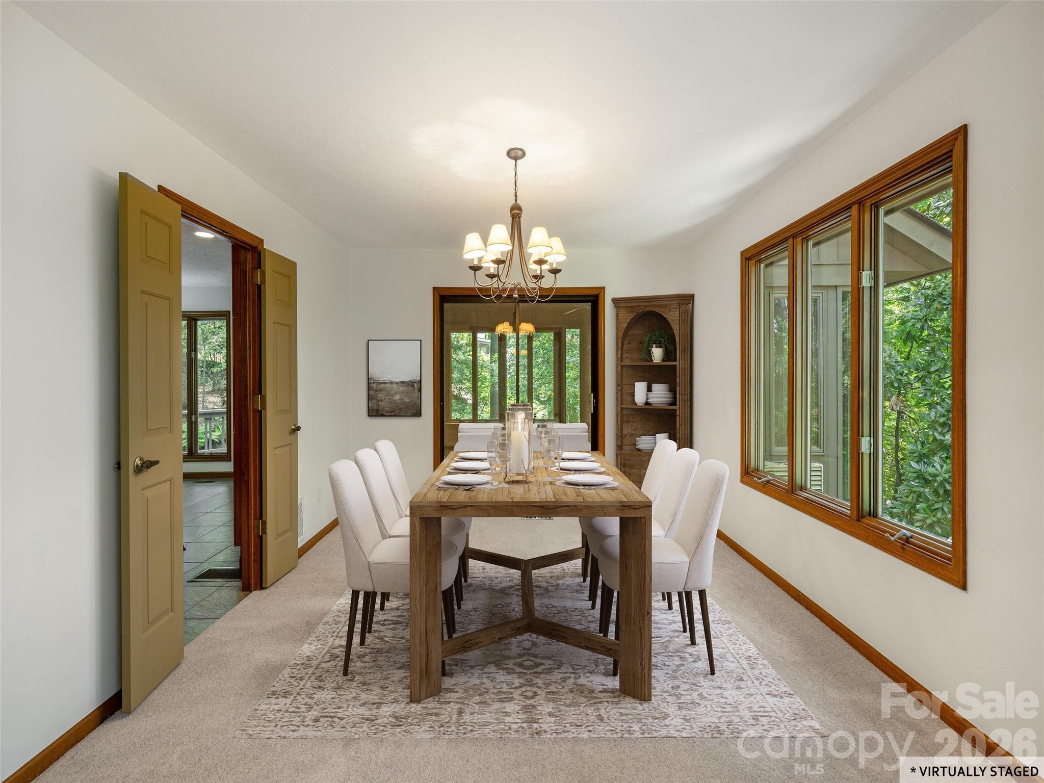 227 Estate Drive Hendersonville NC 28739