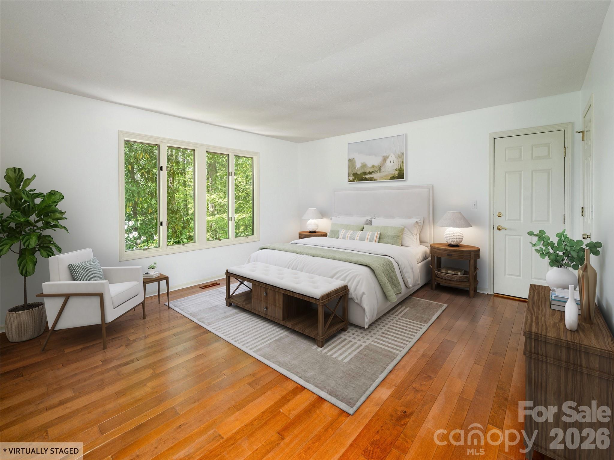 227 Estate Drive Hendersonville NC 28739