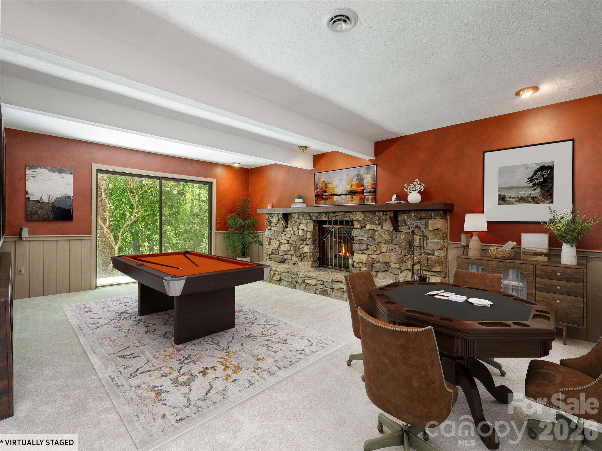 227 Estate Drive Hendersonville NC 28739
