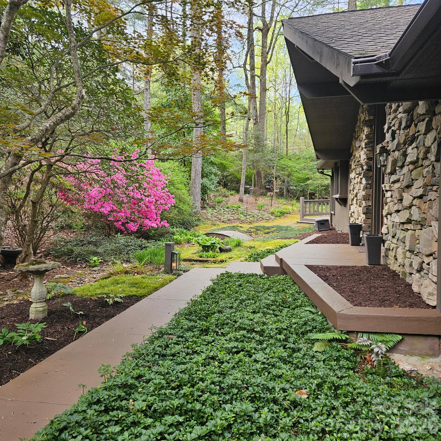 227 Estate Drive Hendersonville NC 28739
