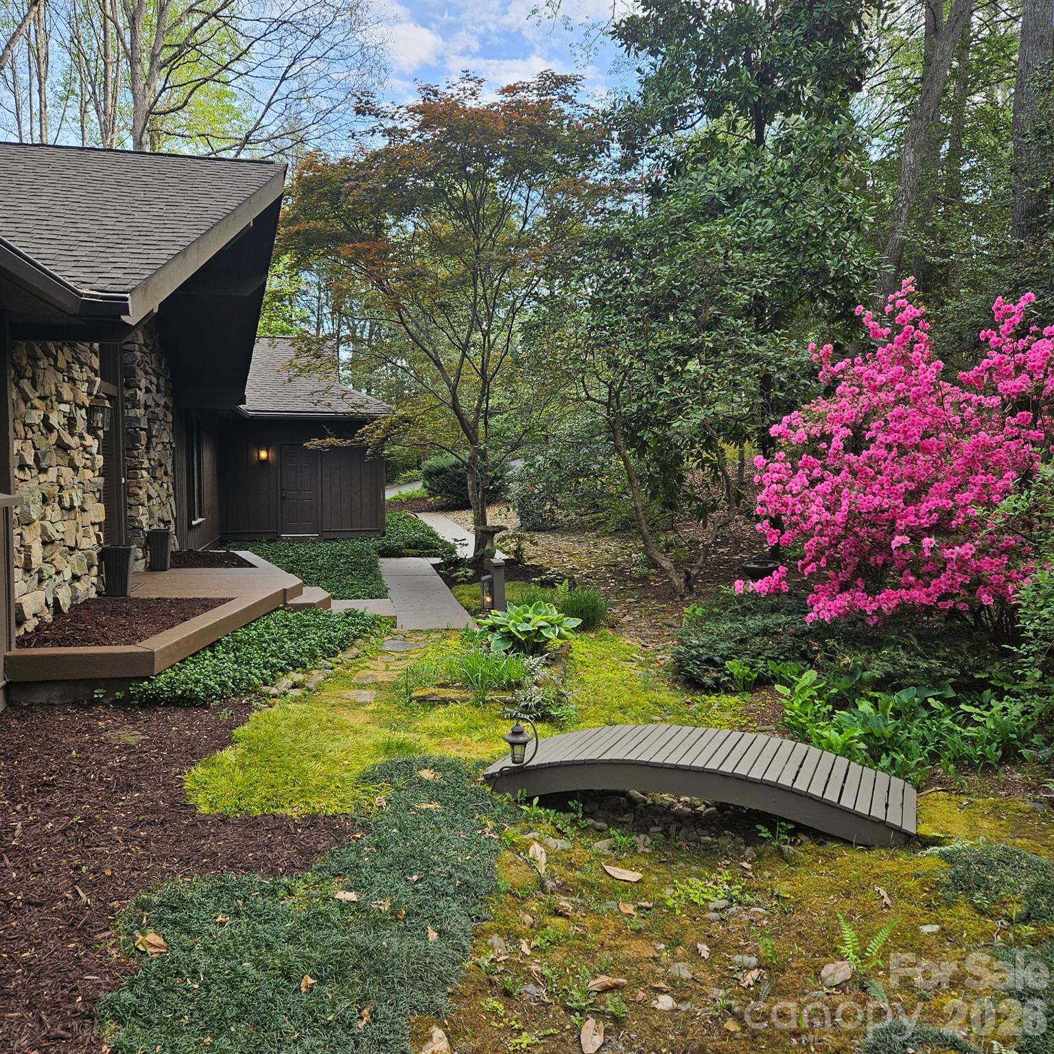 227 Estate Drive Hendersonville NC 28739