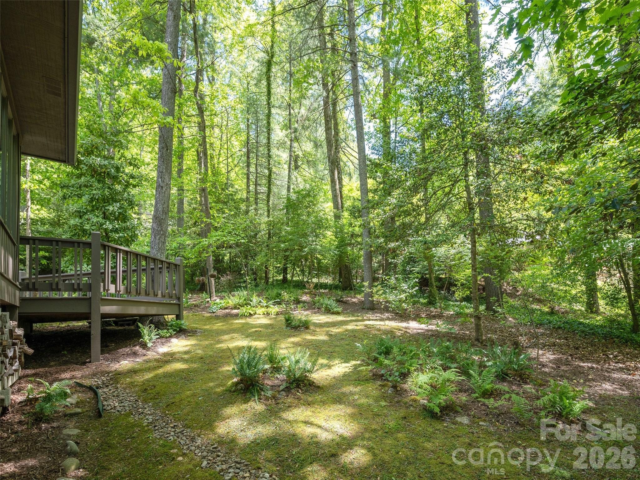 227 Estate Drive Hendersonville NC 28739