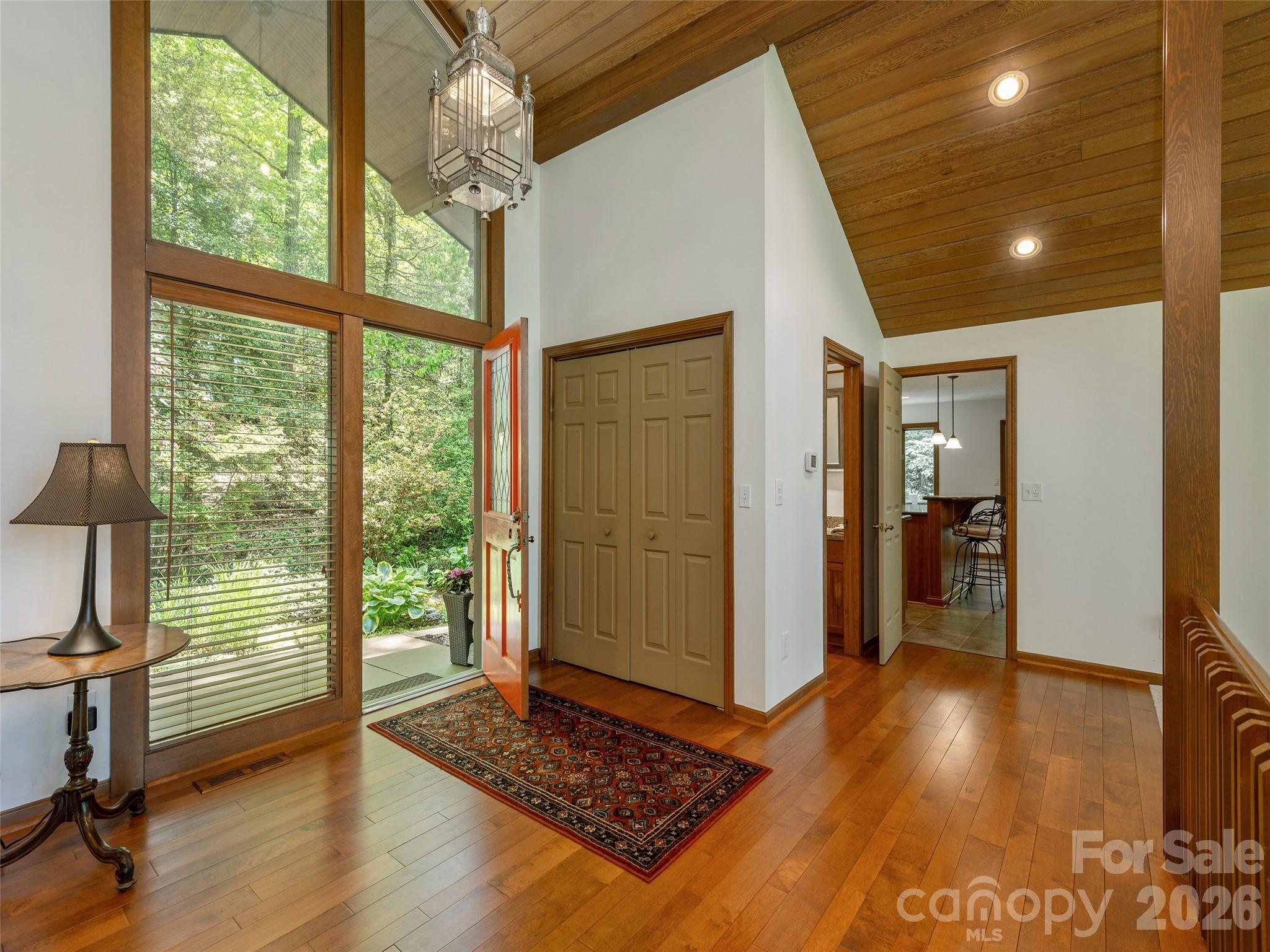227 Estate Drive Hendersonville NC 28739