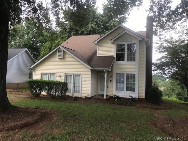 1717 Katherine Kiker Road Charlotte NC 28213