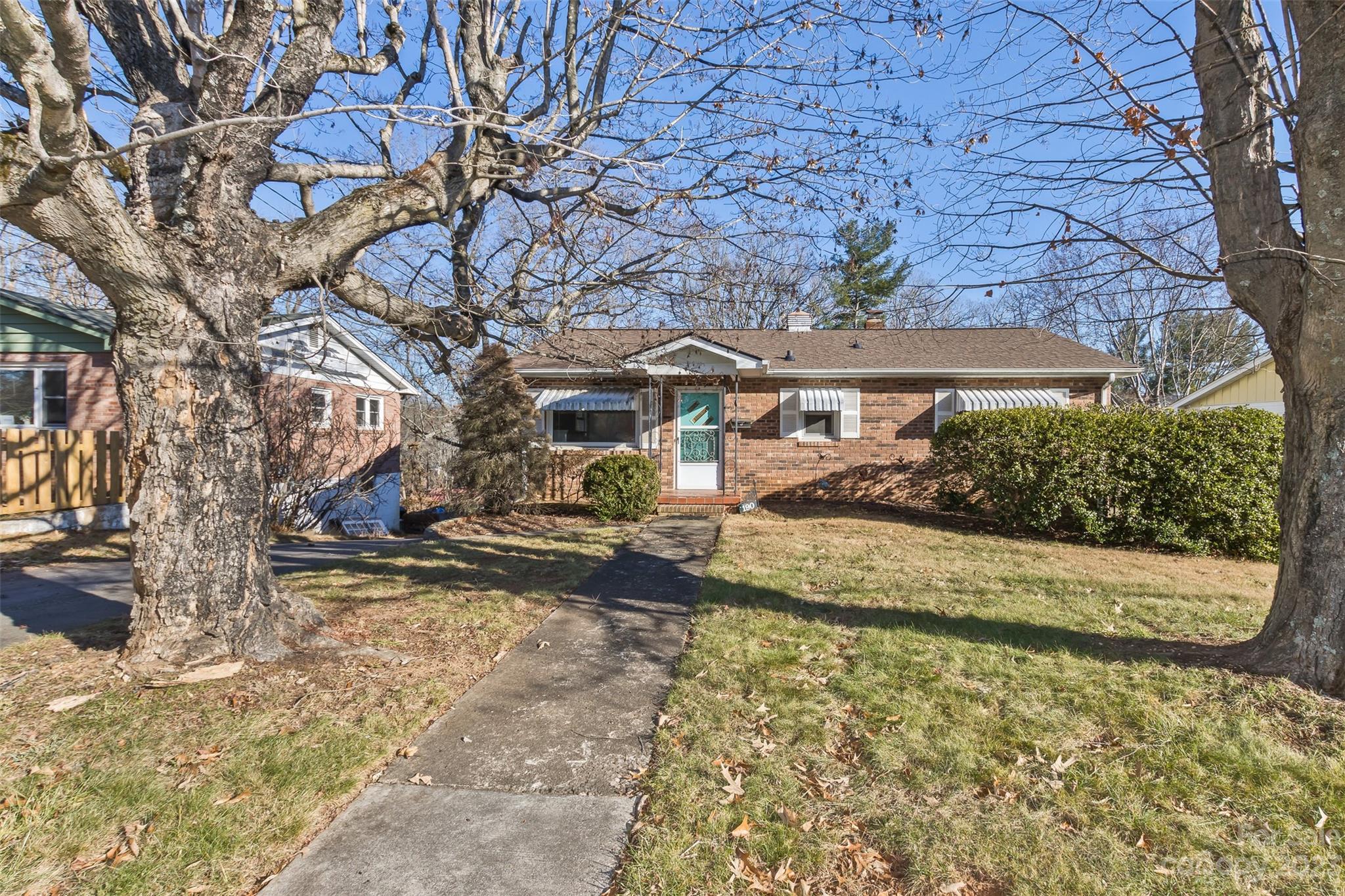 190 Brevard Road Asheville NC 28806