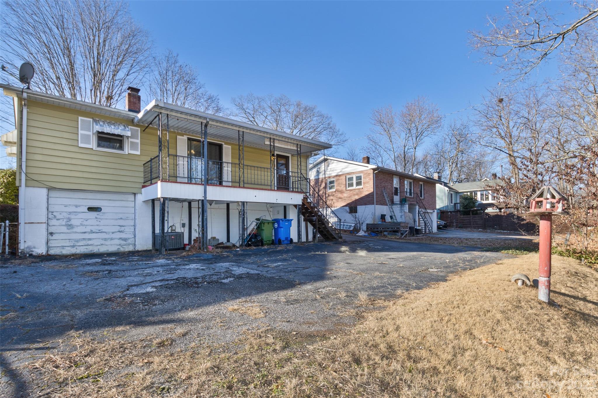 190 Brevard Road Asheville NC 28806