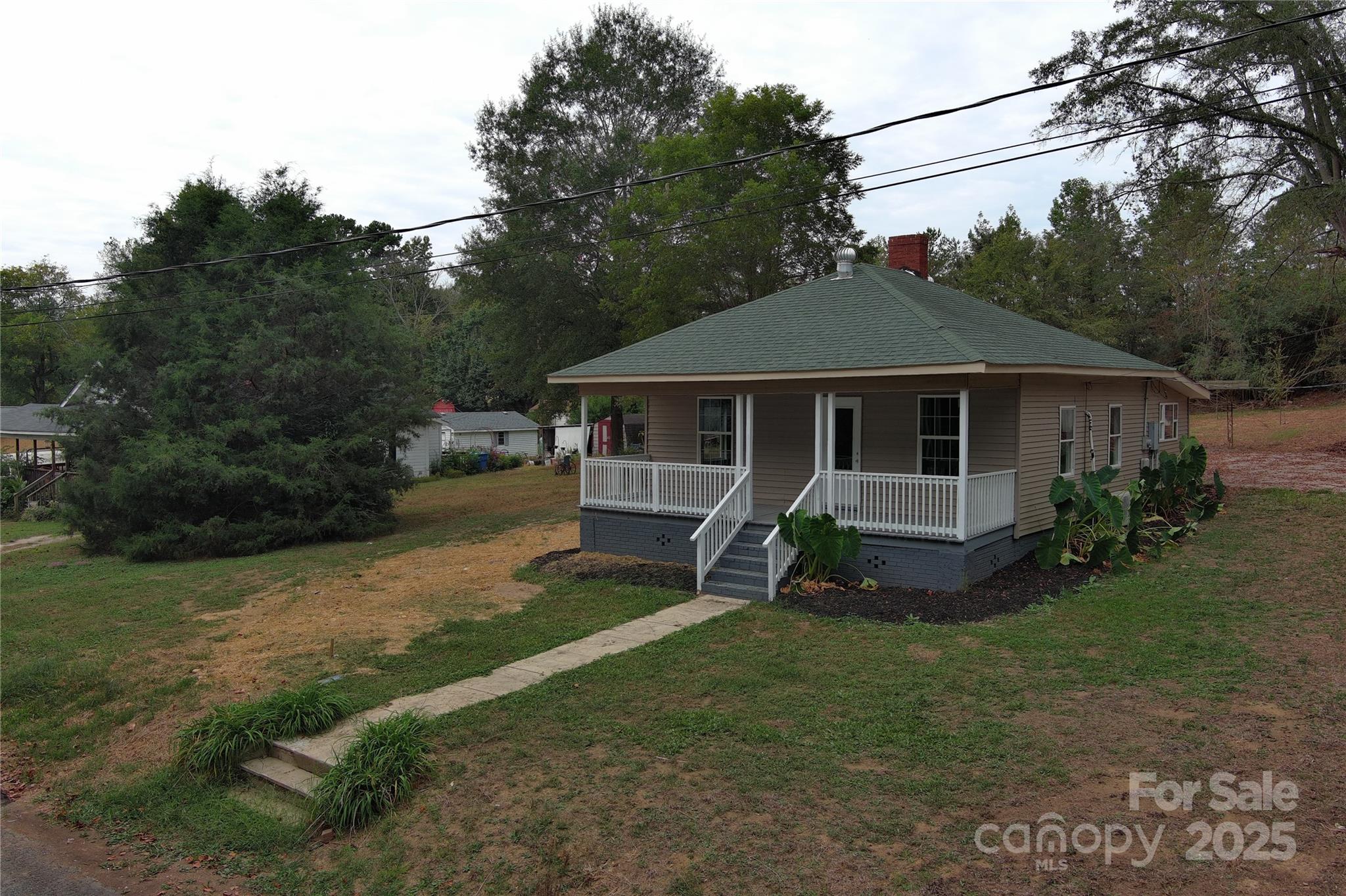 217 Circle Drive Albemarle NC 28001