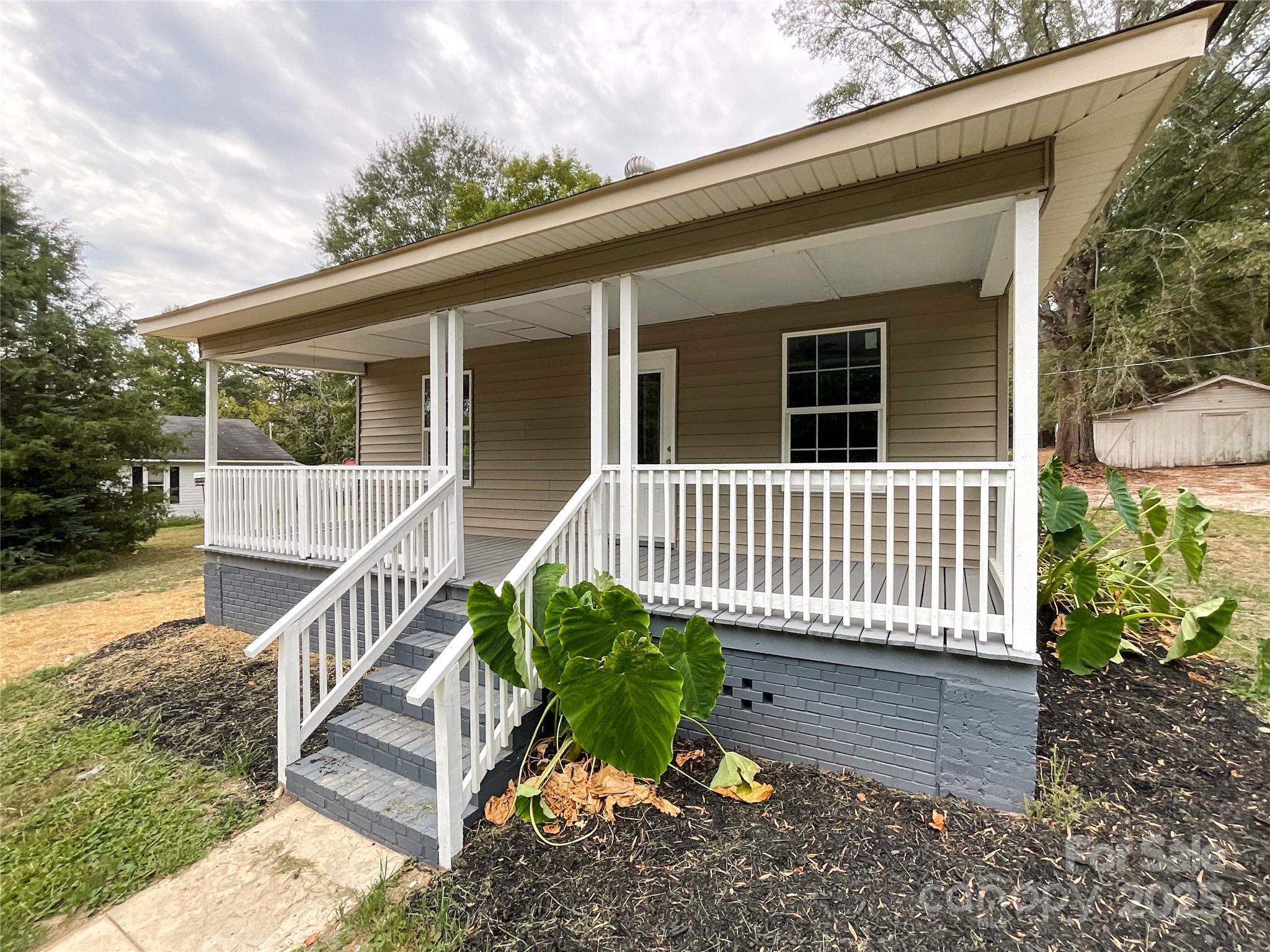 217 Circle Drive Albemarle NC 28001