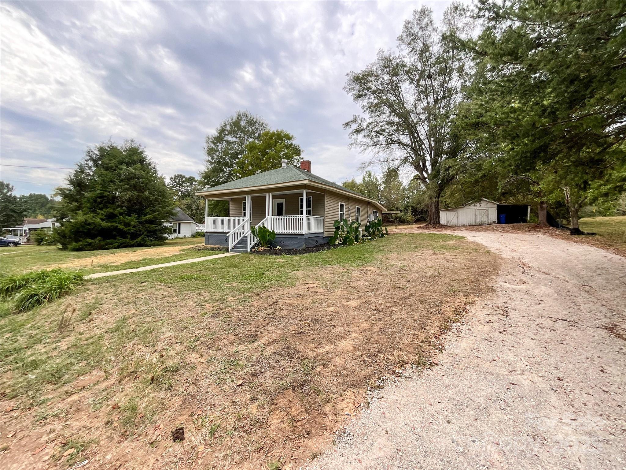 217 Circle Drive Albemarle NC 28001