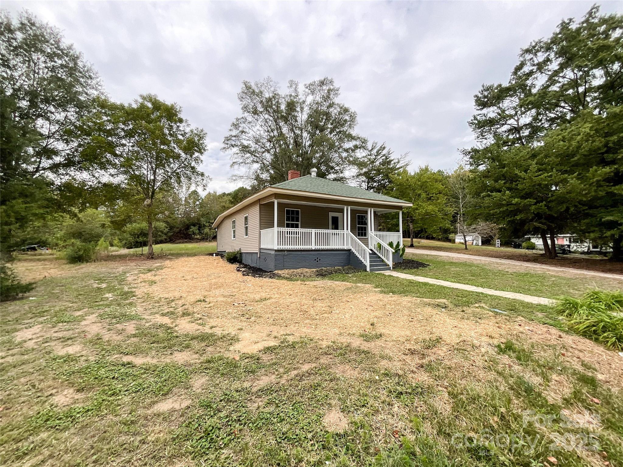 217 Circle Drive Albemarle NC 28001