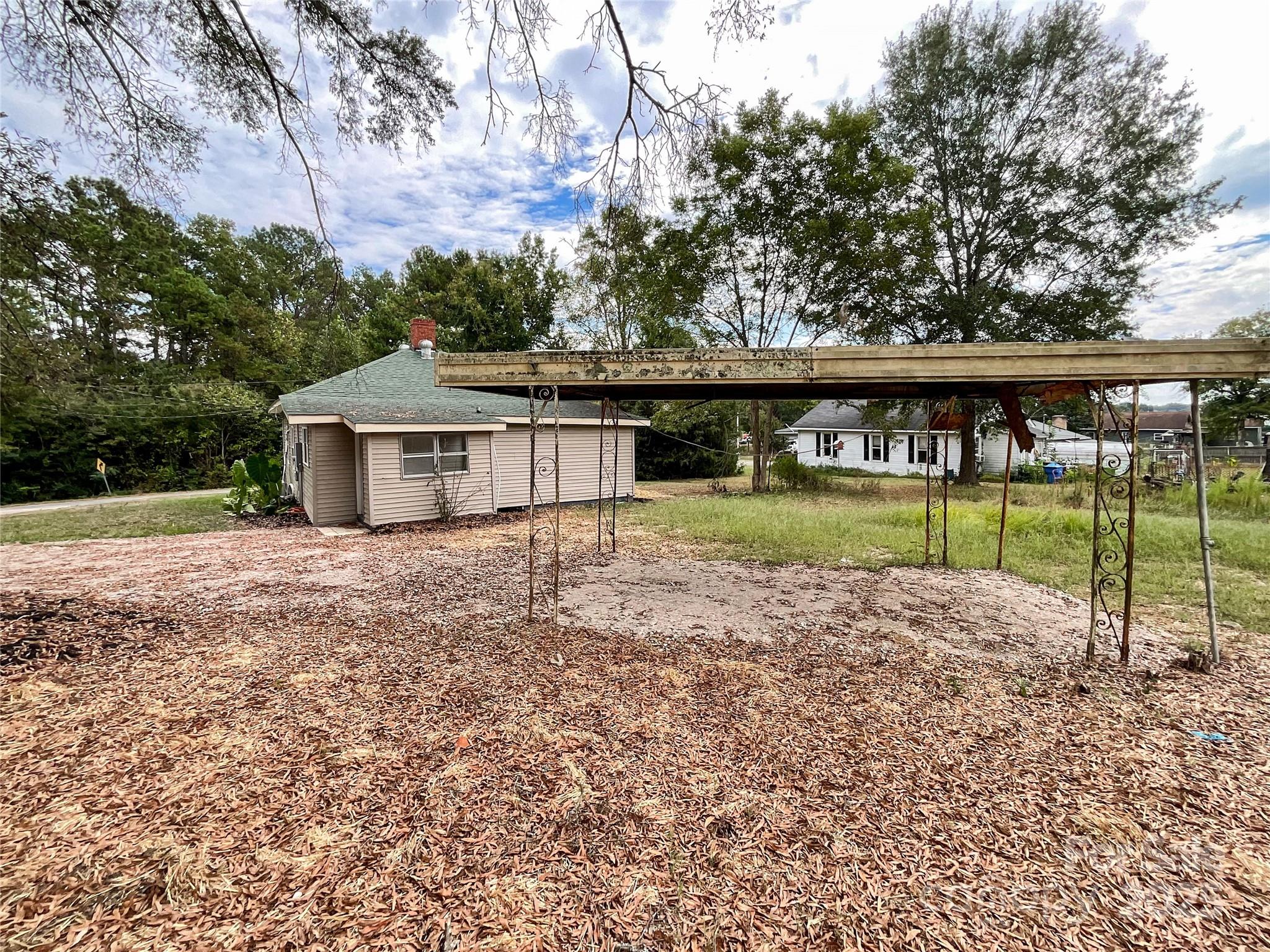 217 Circle Drive Albemarle NC 28001