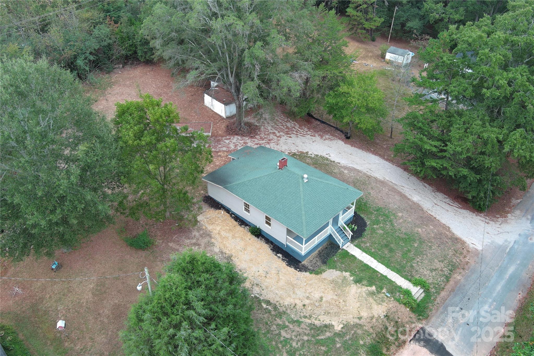 217 Circle Drive Albemarle NC 28001