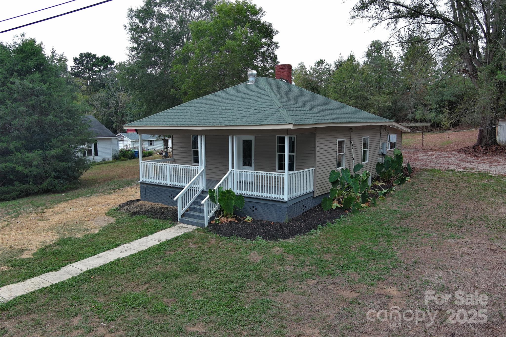 217 Circle Drive Albemarle NC 28001