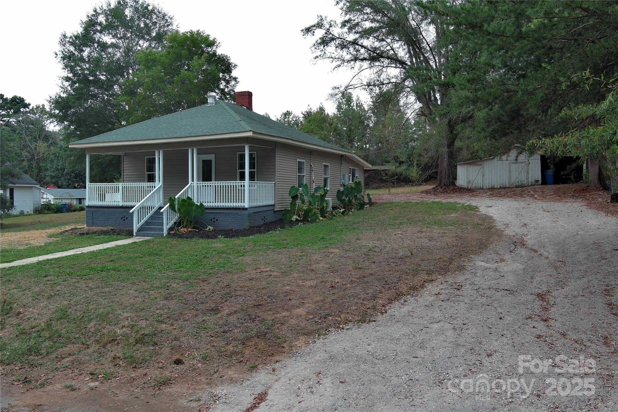 217 Circle Drive Albemarle NC 28001