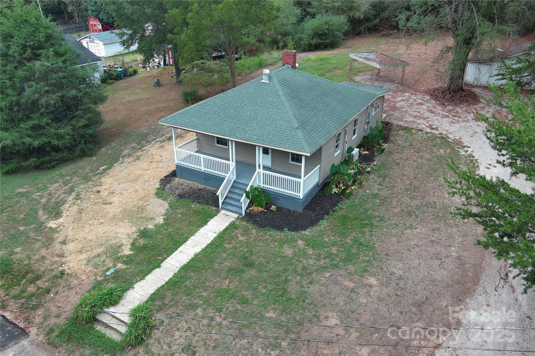 217 Circle Drive Albemarle NC 28001