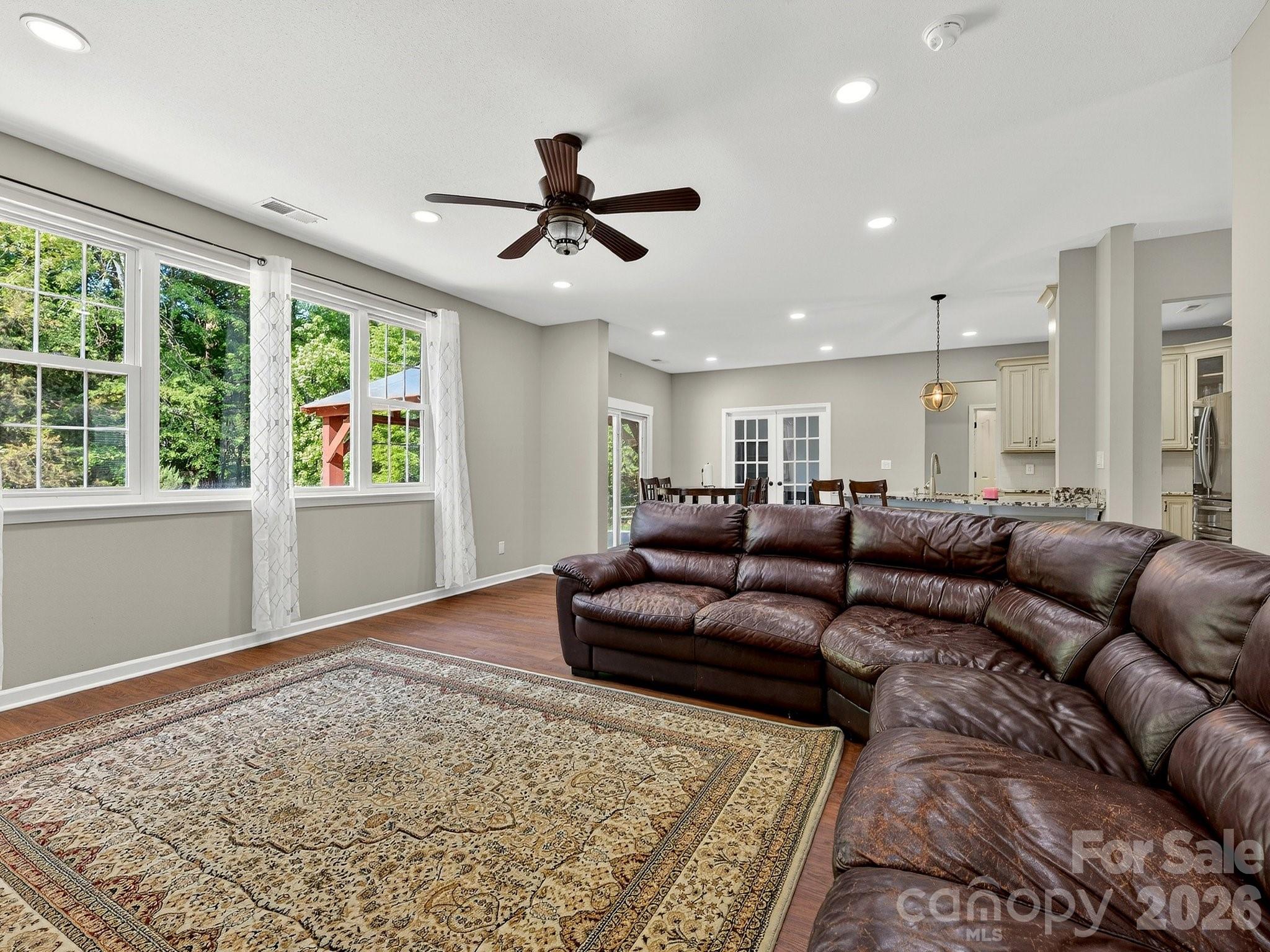 17234 Cambridge Woods Court Charlotte NC 28277