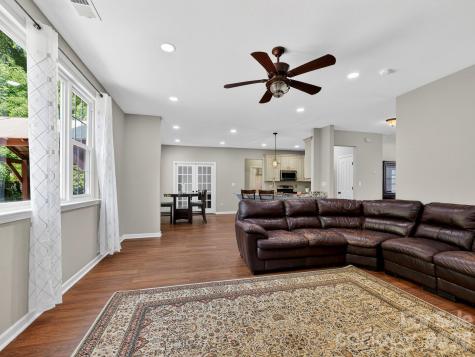 17234 Cambridge Woods Court Charlotte NC 28277