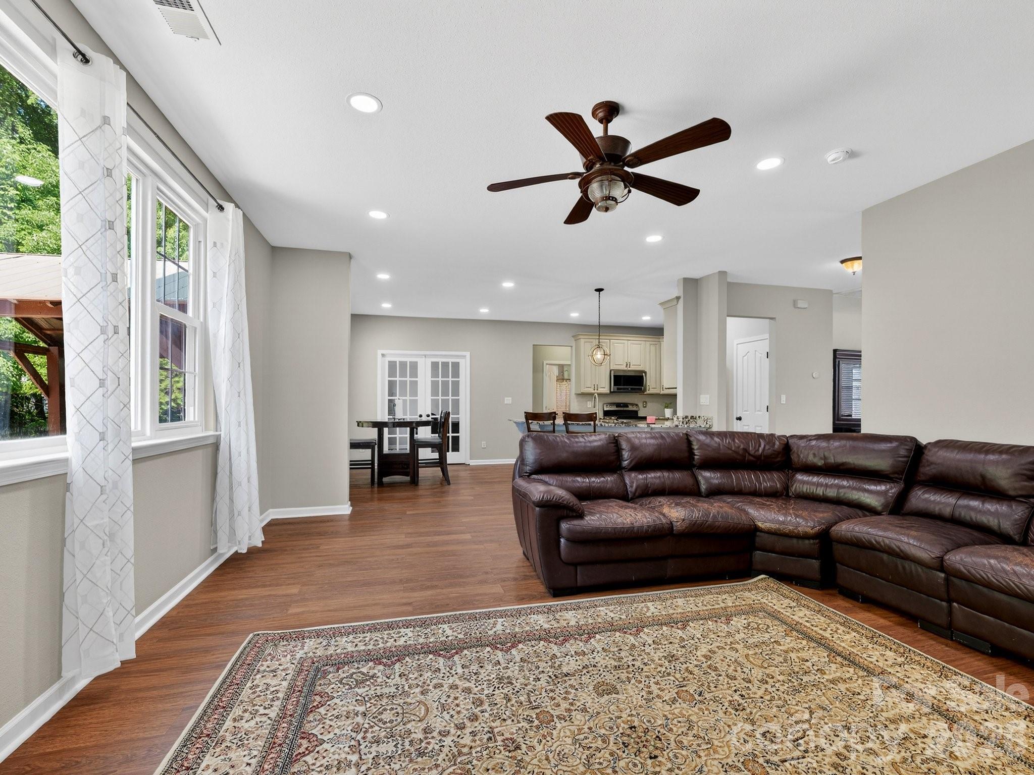 17234 Cambridge Woods Court Charlotte NC 28277