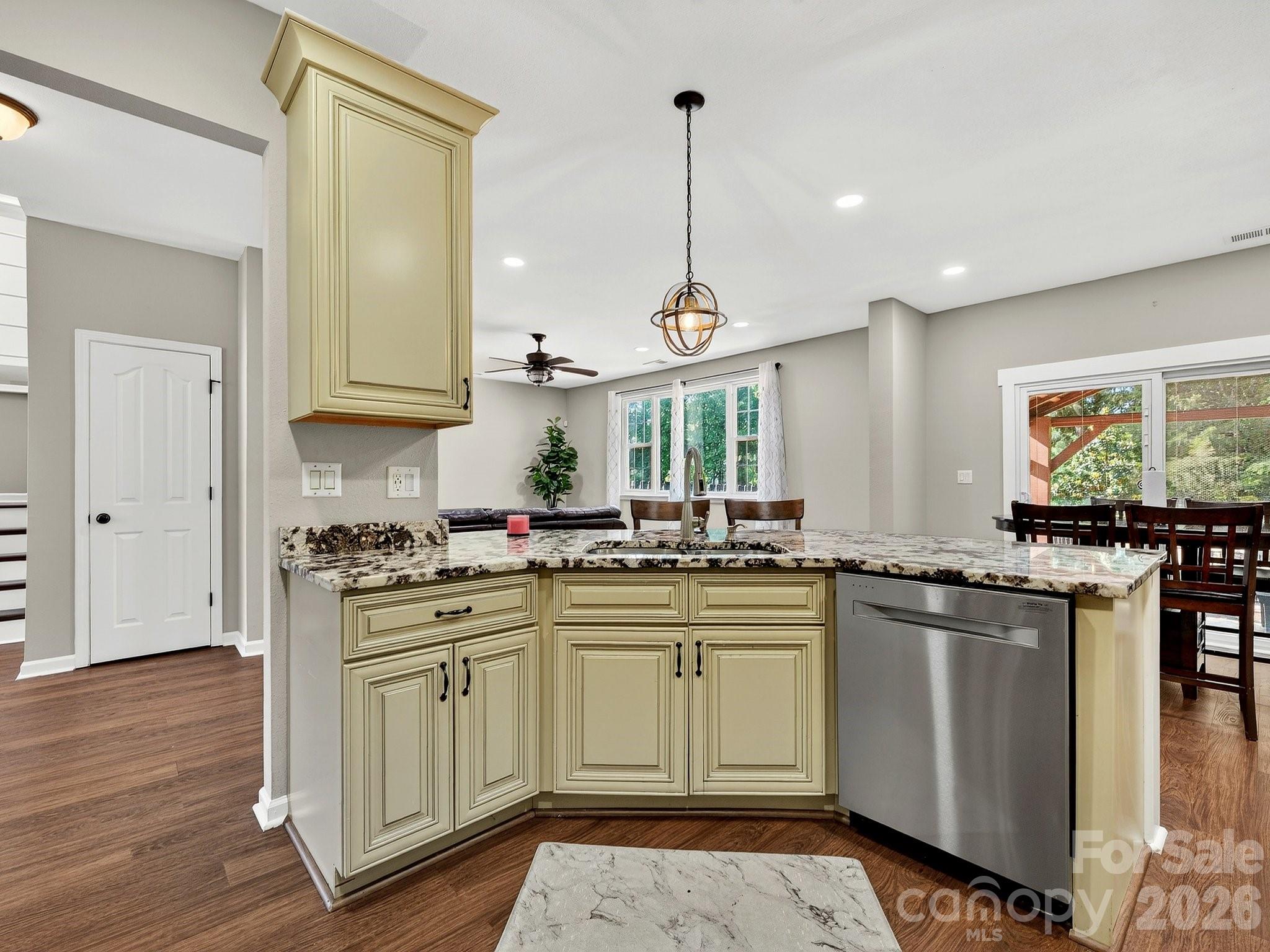 17234 Cambridge Woods Court Charlotte NC 28277