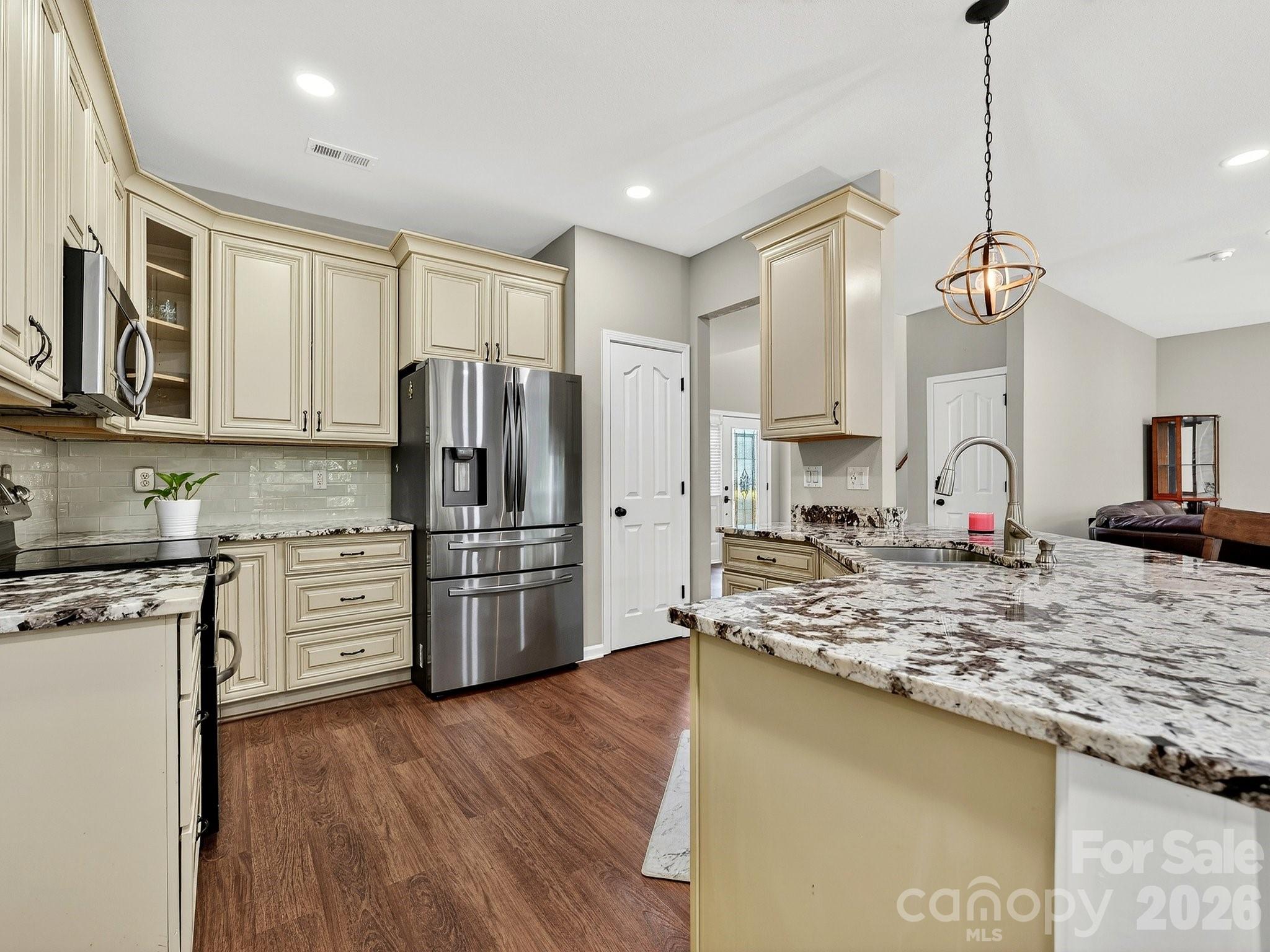 17234 Cambridge Woods Court Charlotte NC 28277