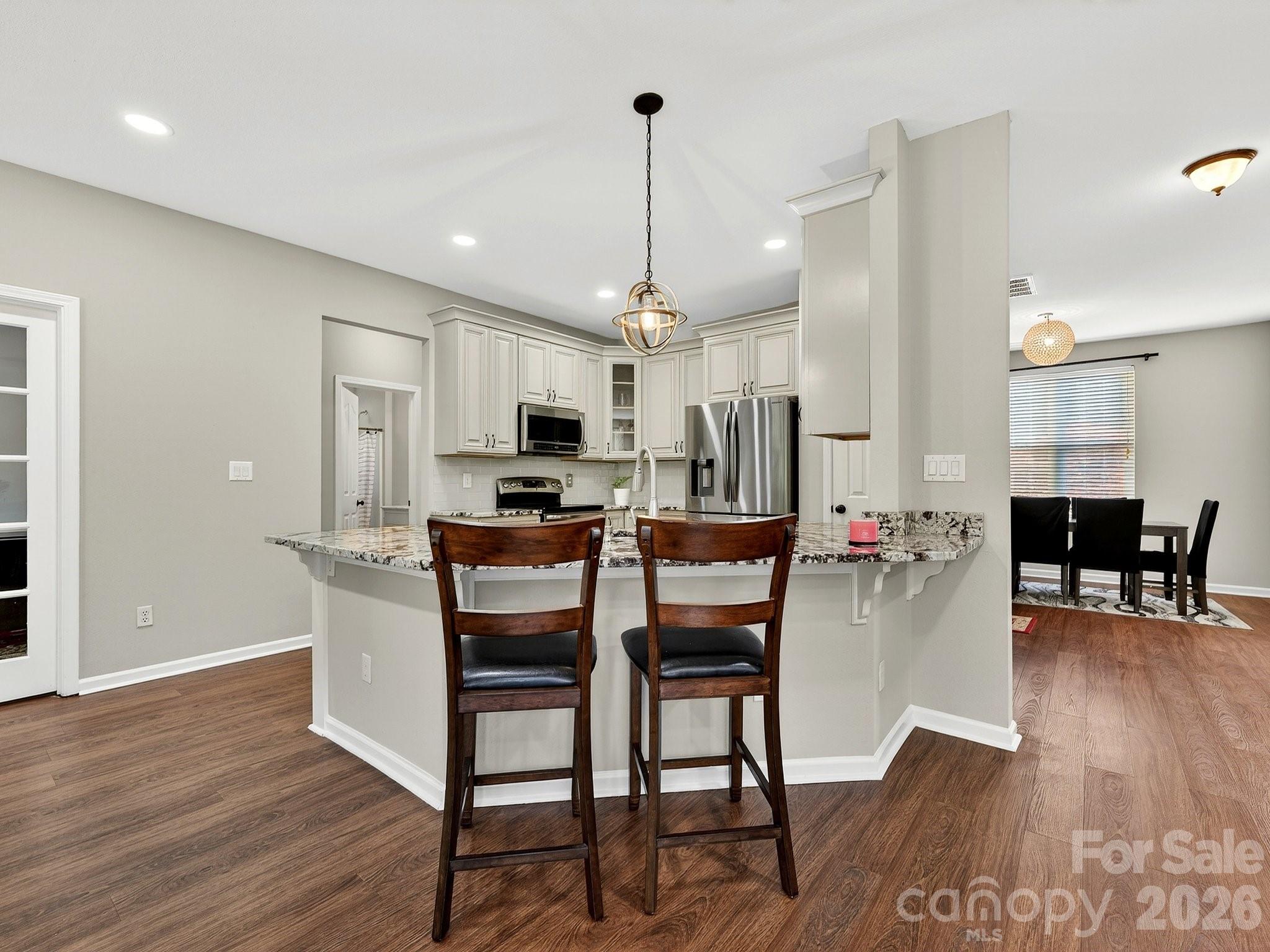 17234 Cambridge Woods Court Charlotte NC 28277