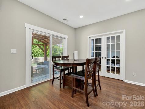 17234 Cambridge Woods Court Charlotte NC 28277