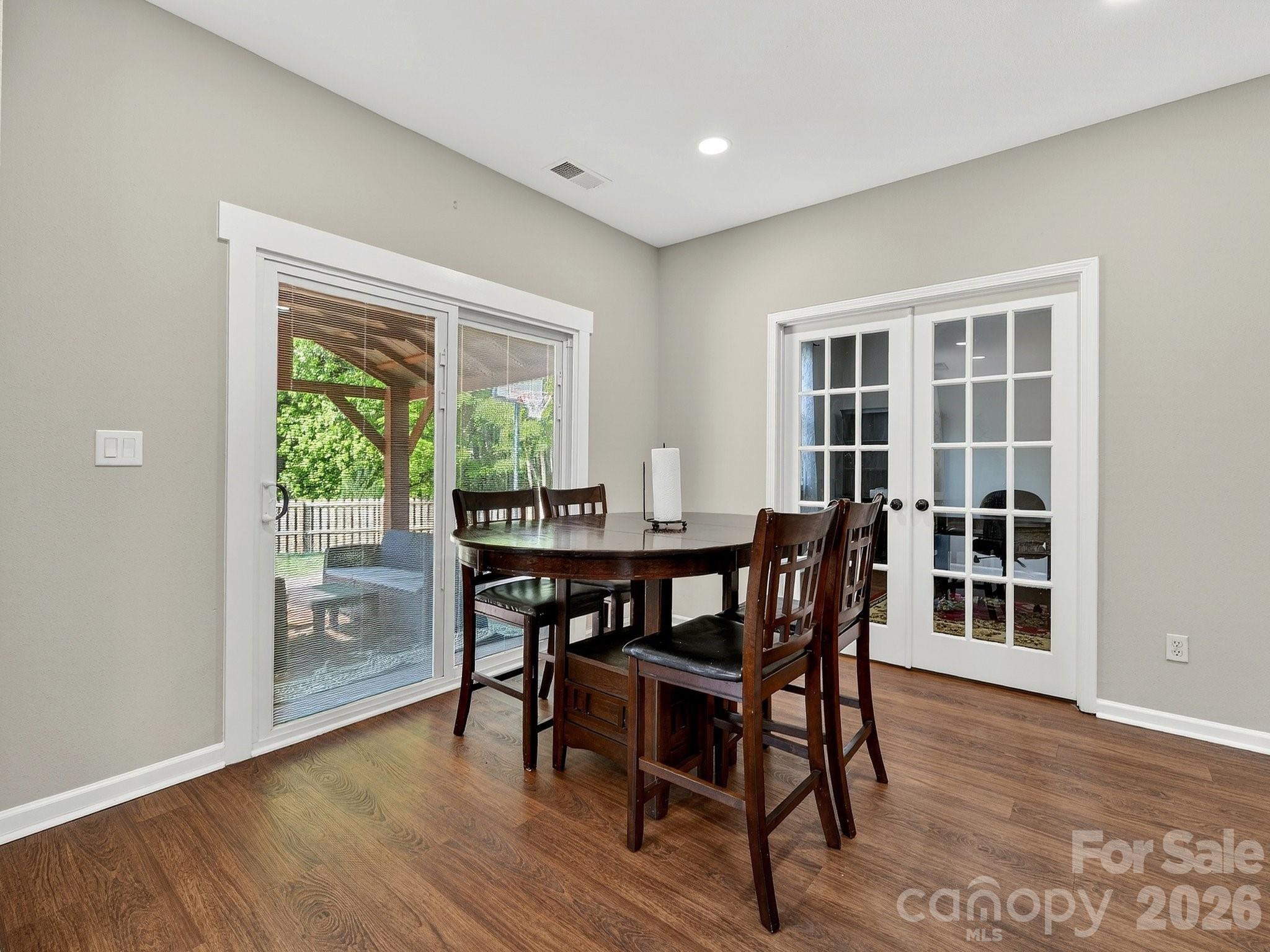 17234 Cambridge Woods Court Charlotte NC 28277