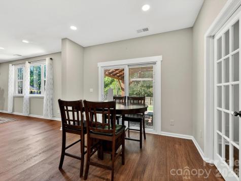 17234 Cambridge Woods Court Charlotte NC 28277