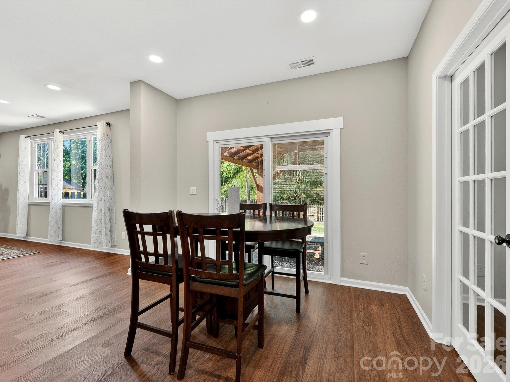 17234 Cambridge Woods Court Charlotte NC 28277