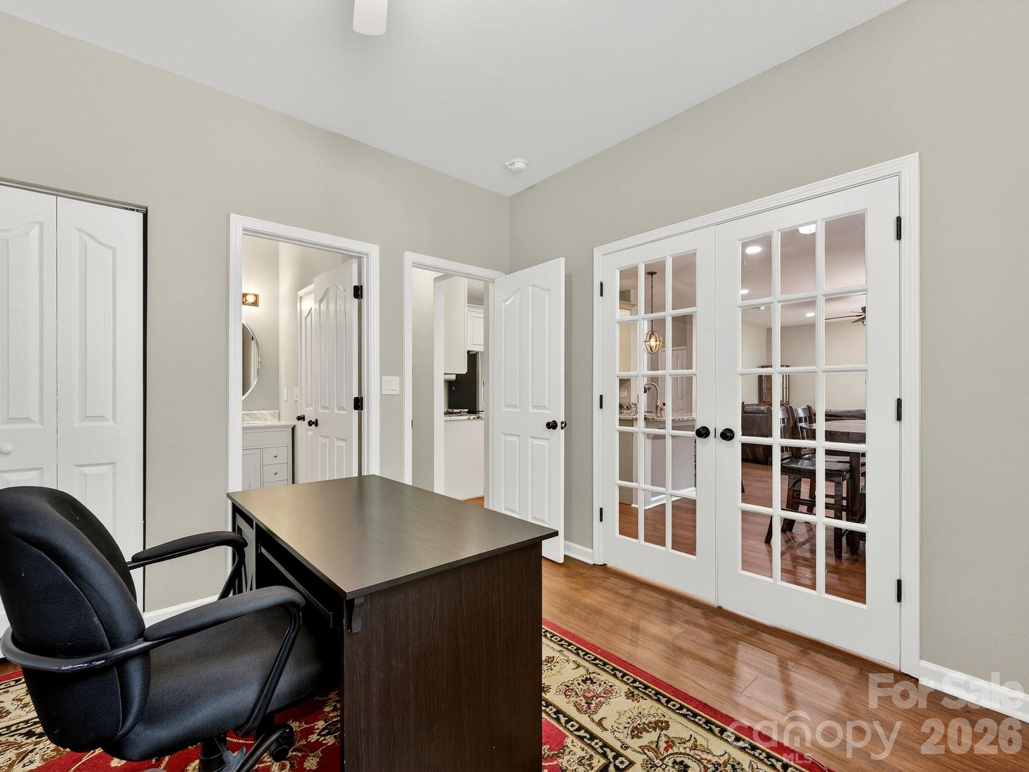 17234 Cambridge Woods Court Charlotte NC 28277