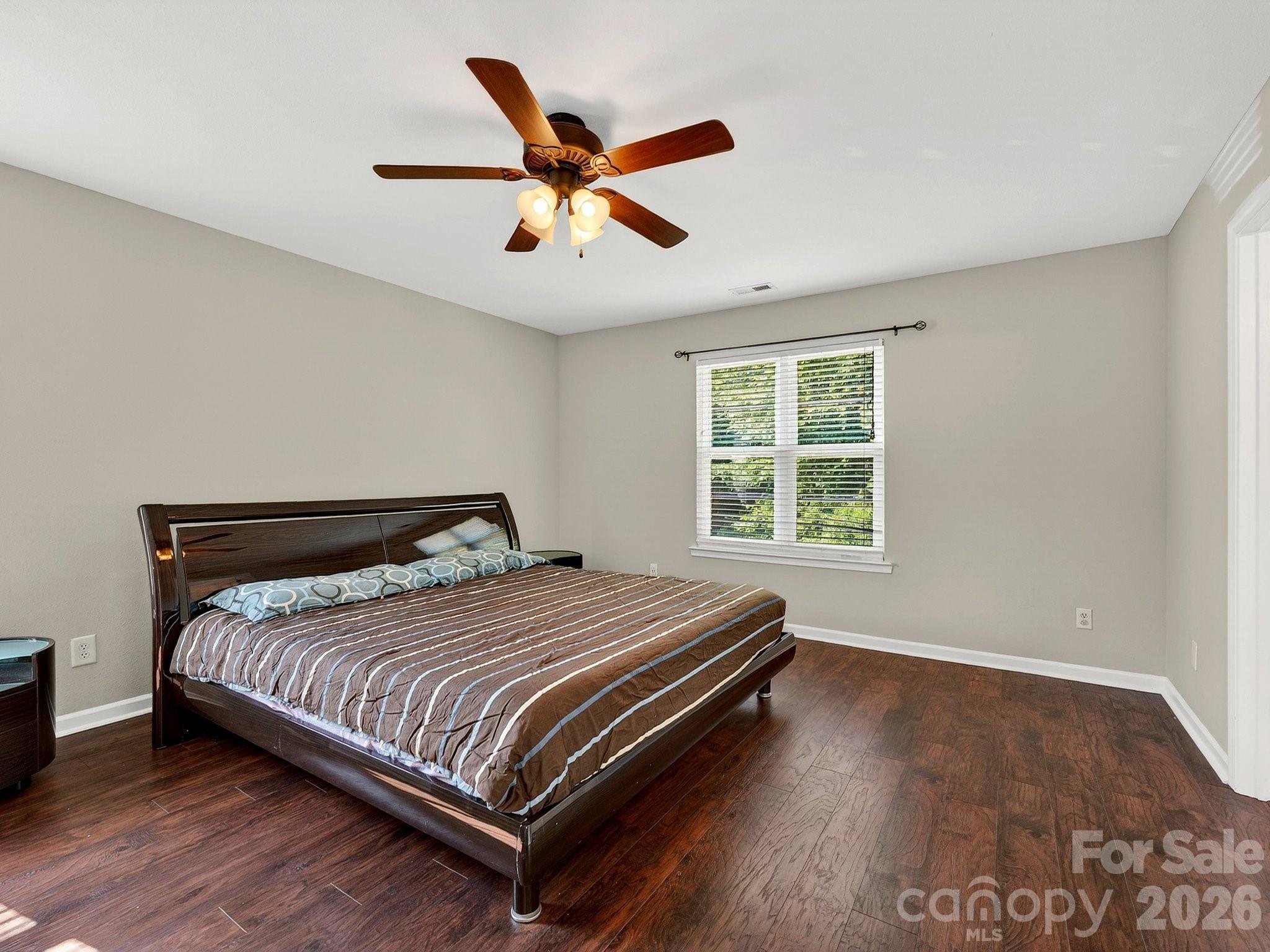 17234 Cambridge Woods Court Charlotte NC 28277