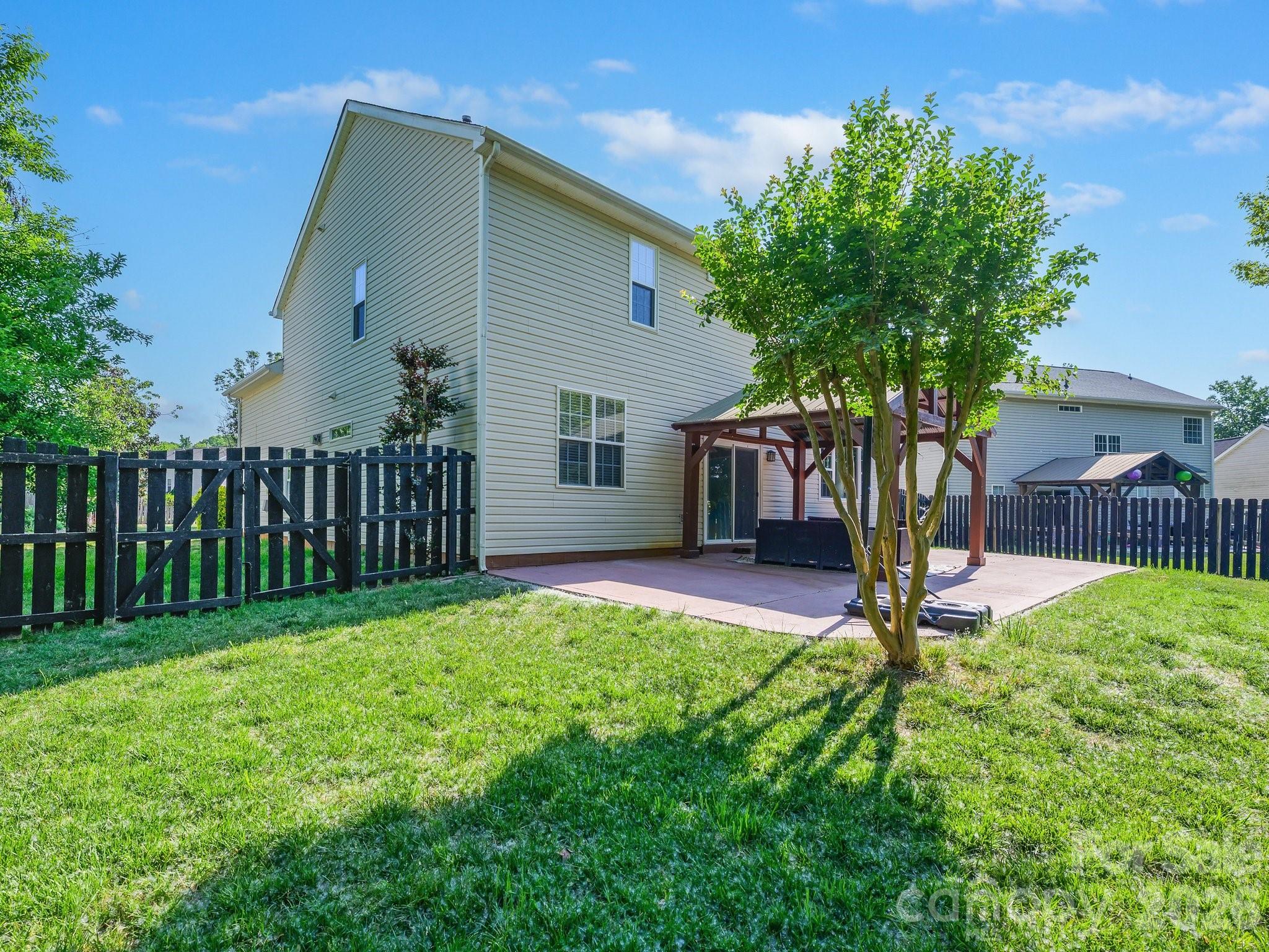 17234 Cambridge Woods Court Charlotte NC 28277