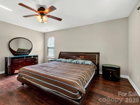 17234 Cambridge Woods Court Charlotte NC 28277