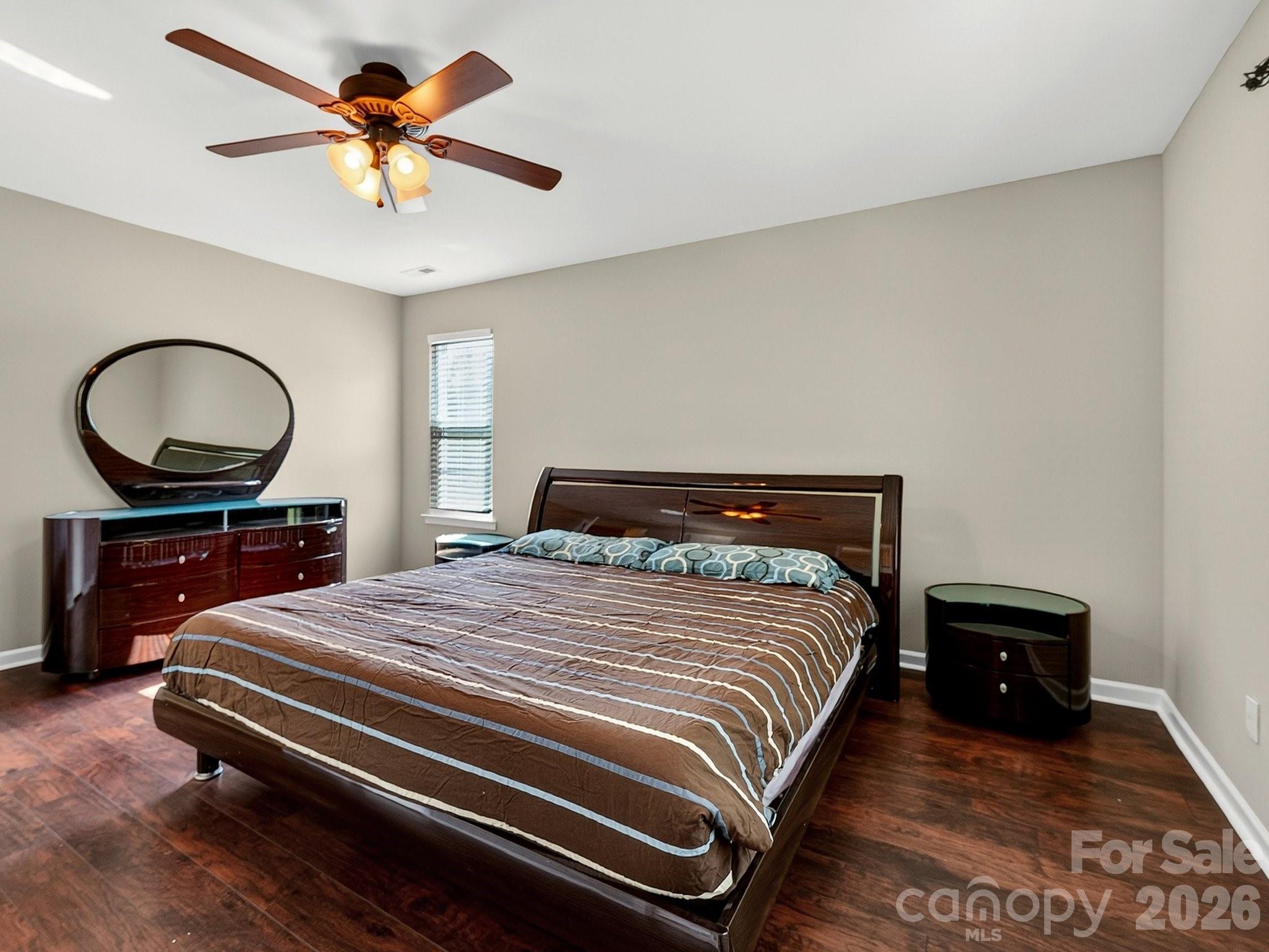 17234 Cambridge Woods Court Charlotte NC 28277