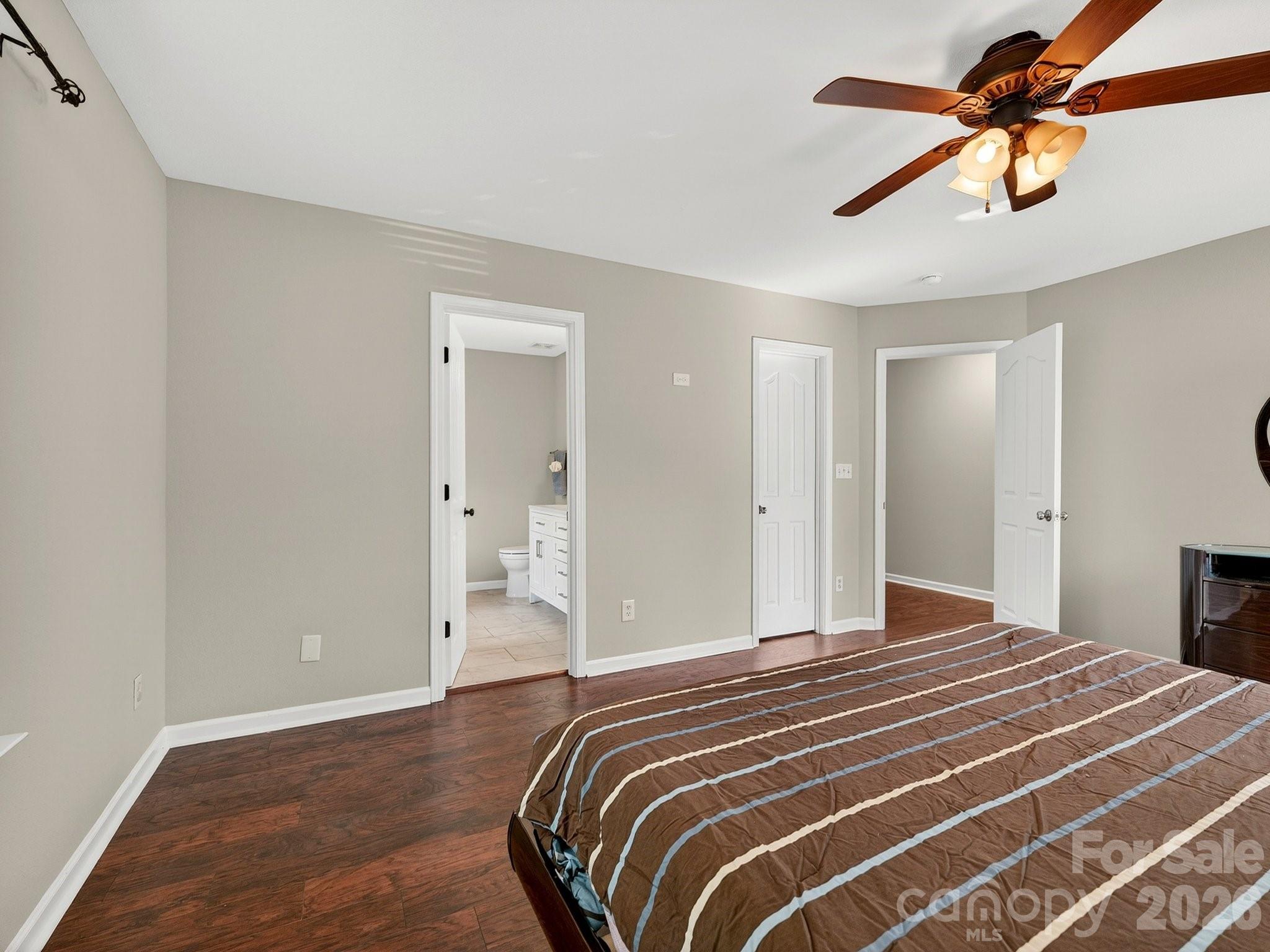 17234 Cambridge Woods Court Charlotte NC 28277
