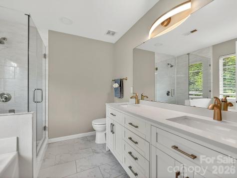17234 Cambridge Woods Court Charlotte NC 28277