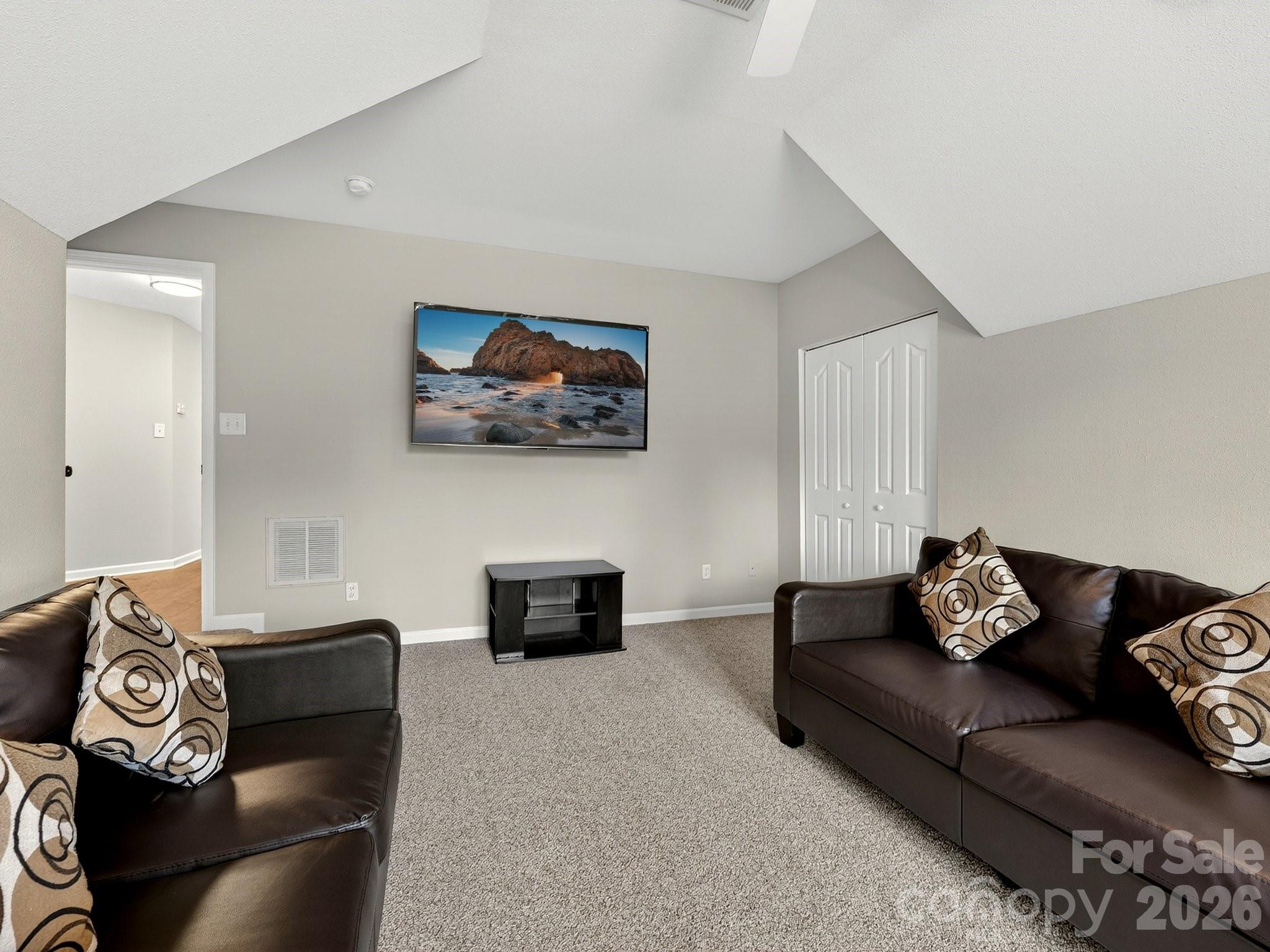 17234 Cambridge Woods Court Charlotte NC 28277