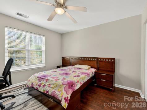 17234 Cambridge Woods Court Charlotte NC 28277