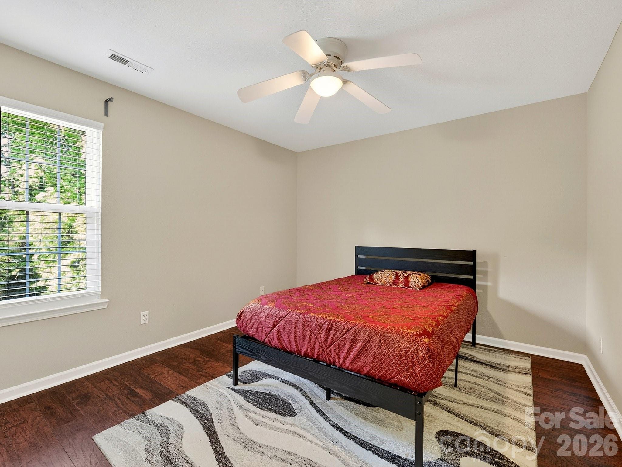 17234 Cambridge Woods Court Charlotte NC 28277