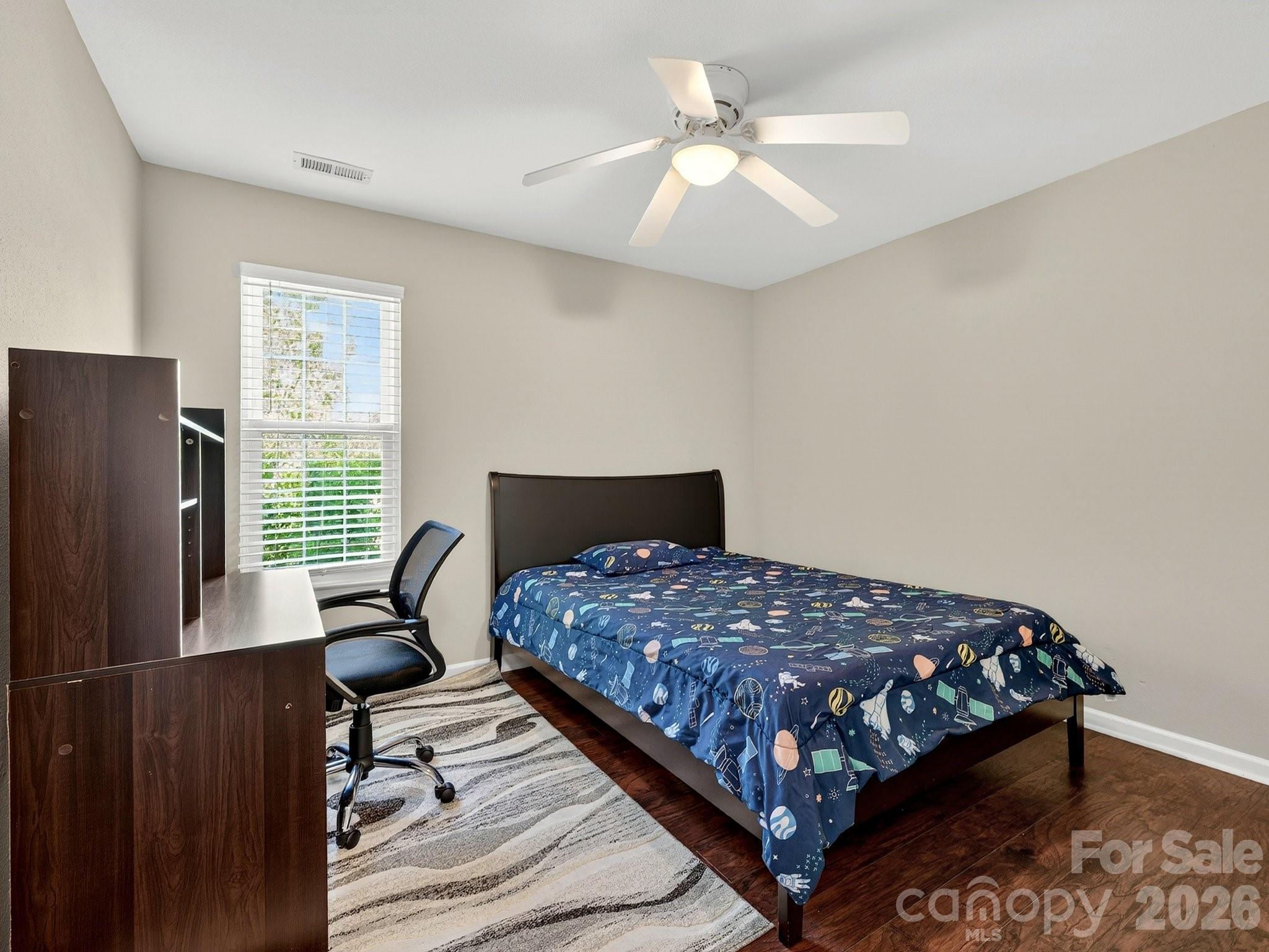 17234 Cambridge Woods Court Charlotte NC 28277