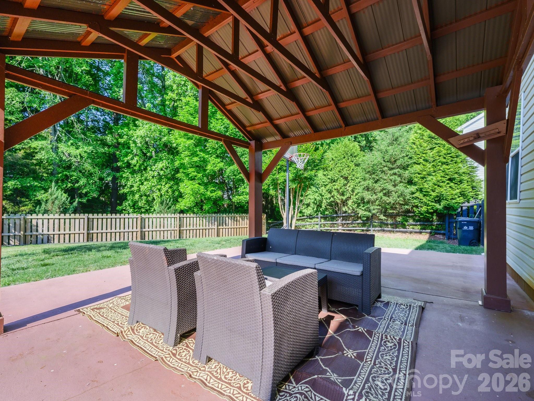 17234 Cambridge Woods Court Charlotte NC 28277