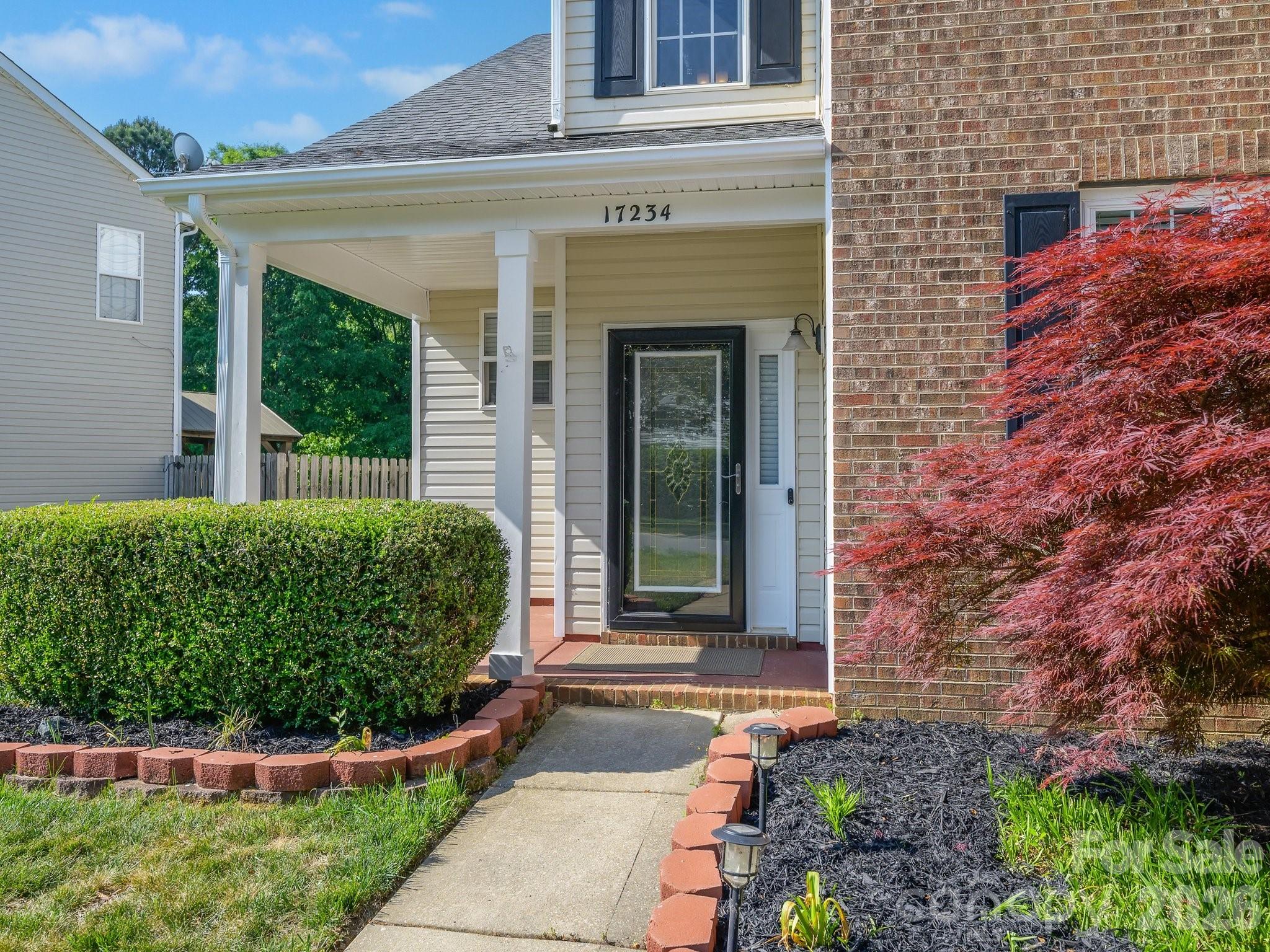 17234 Cambridge Woods Court Charlotte NC 28277