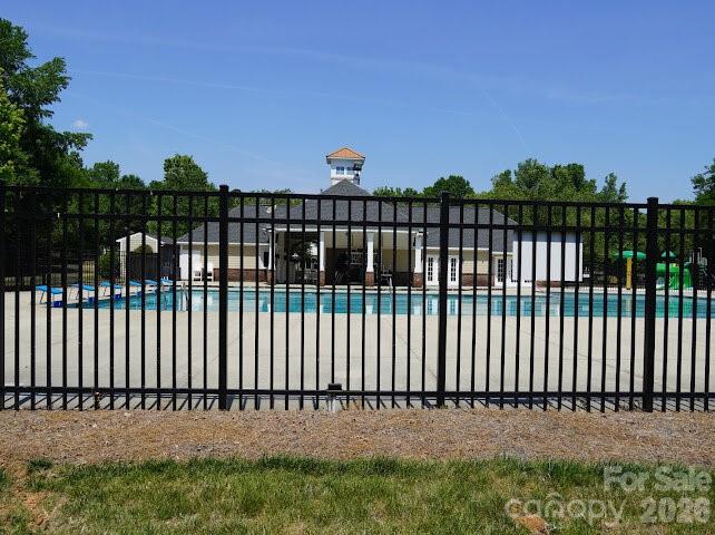 17234 Cambridge Woods Court Charlotte NC 28277
